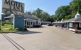 Motel Jann